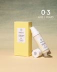 La Crème Apaisante - 0-3 ans