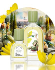 Bois Tabac Virginia - 50ml