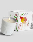Cuir de Russie Candle