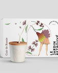 Cuir de Russie Diffuser
