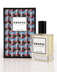 GRAVEL - Eau D'aspiration Edp