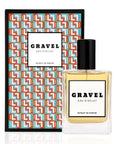 GRAVEL - Eau D'eclat Edp