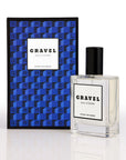GRAVEL - Eau D'esire Edp