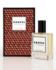 GRAVEL - Eau D'ominance Edp
