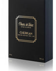 Cherigan - FLEURS DE TABAC