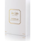 Cherigan - IRIS COFEE