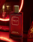 Cherigan - SHANGHAI LE SOIR