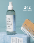 Soin Démêlant Spray Sans Rinçage (200ml)