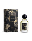 Suede Breeze EDP