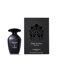 Black Lorientale Fragrances