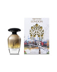 London - Night De Paris Cities Collection