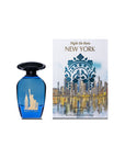 Newyork - Night De Paris Cities Collection