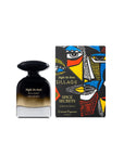 Spice Secret Lorientale Fragrances