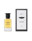 Silver Flame Lorientale Fragrances