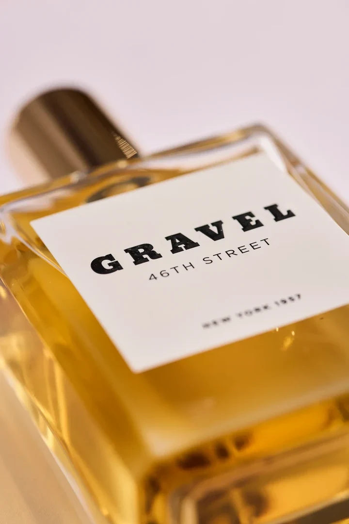 GRAVEL