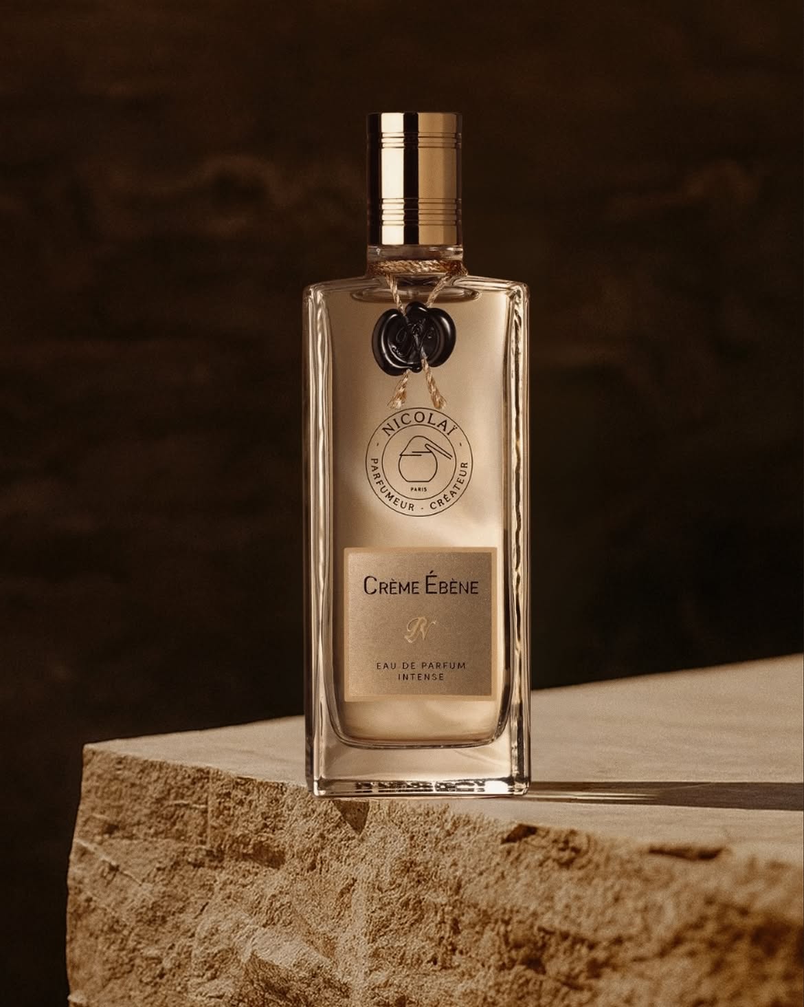 PARFUMS DE NICOLAI
