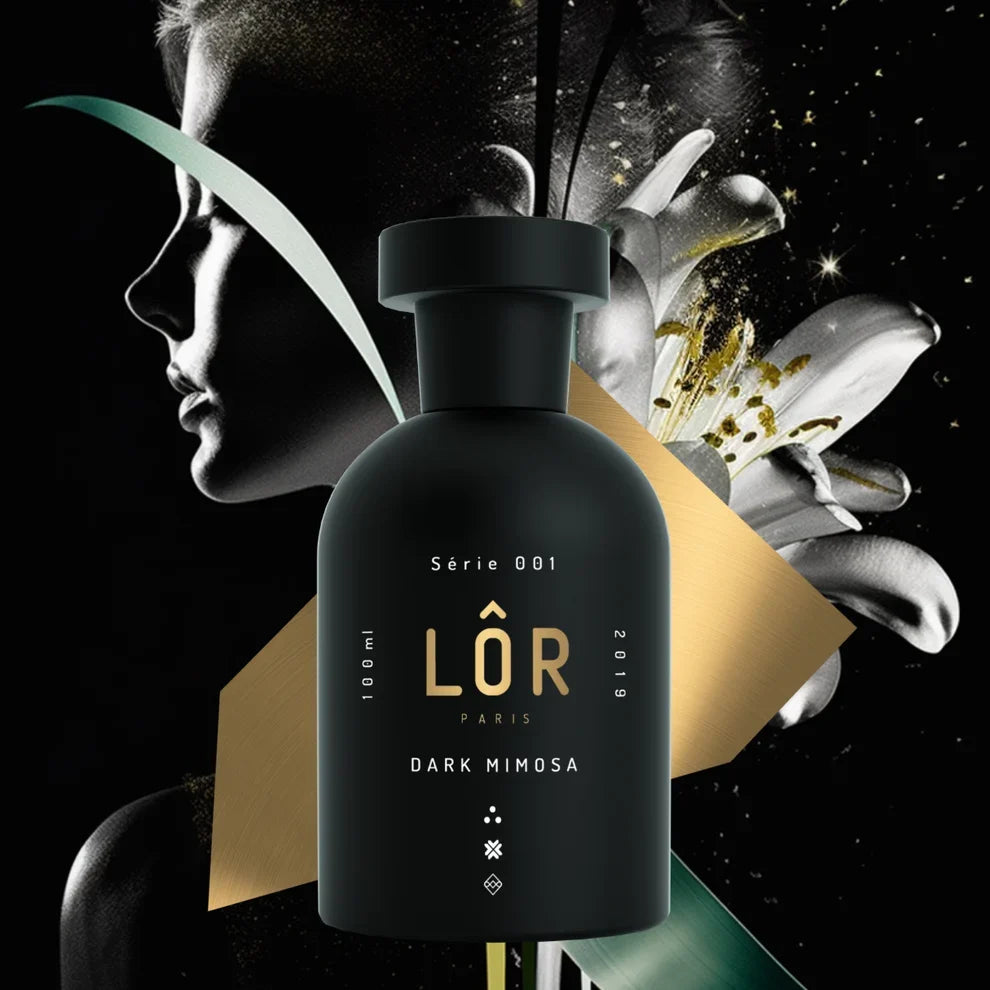 LÔR PARIS