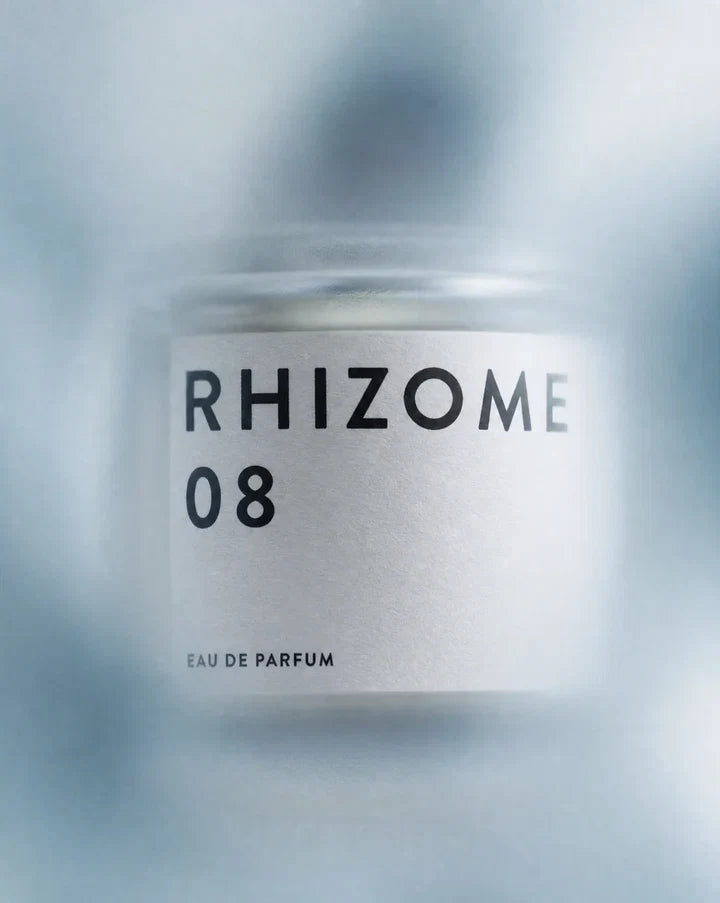 RHIZOME