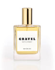 GRAVEL - 46th Street Edp