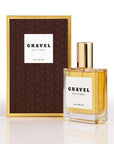 GRAVEL - 46th Street Edp