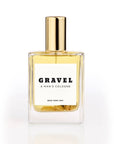 GRAVEL - A Man's Cologne Edp