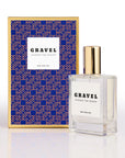 GRAVEL - Across the Ocean Edp