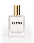 GRAVEL - Across the Ocean Edp