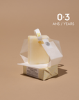 Savon Protecteur Apaisant - 0-3 ans