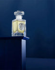 Cherigan - BLEU IMPERIAL