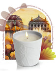 Cuir de Russie Candle