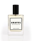 GRAVEL - Eau D'evolution Edp