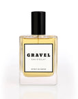 GRAVEL - Eau D'eclat Edp