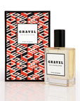 GRAVEL - Eau D'evolution Edp