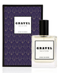 GRAVEL - Eau D'ivine Edp
