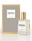 GRAVEL – Hudson River NY Edp