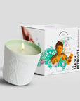 Mousse Arashiyama Candle