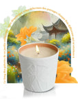 Osmanthe Liu Yuan Candle