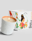 Osmanthe Liu Yuan Candle
