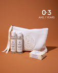 Pochette Découverte DUO - 0-3 ans