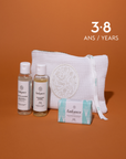 Pochette Découverte DUO - 3-8 ans