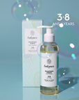 Shampoing Pureté - 3-8 ans (200ml)