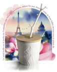 Rose Trocadéro Diffuser