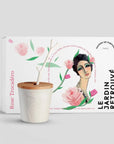 Rose Trocadéro Diffuser