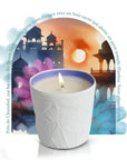 Sandalwood Sacré Candle