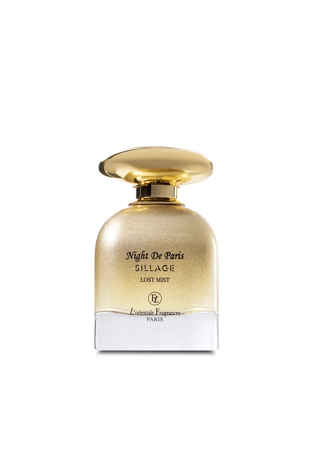 Lost Mist Lorientale Fragrances