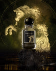 Suede Breeze EDP