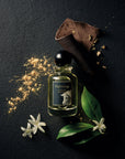 Suede Breeze EDP