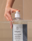 Gel Lavant Toilette Douceur (100ml)