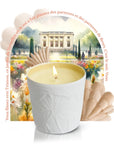 Tubéreuse Trianon Candle