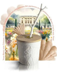 Tubéreuse Trianon Diffuser